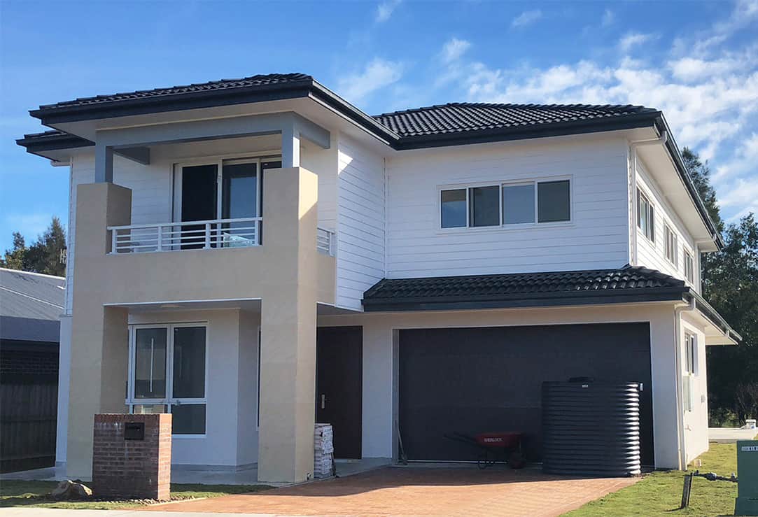 Wyong 8