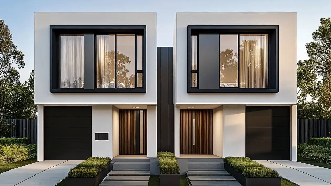 I-Homes duplex 10