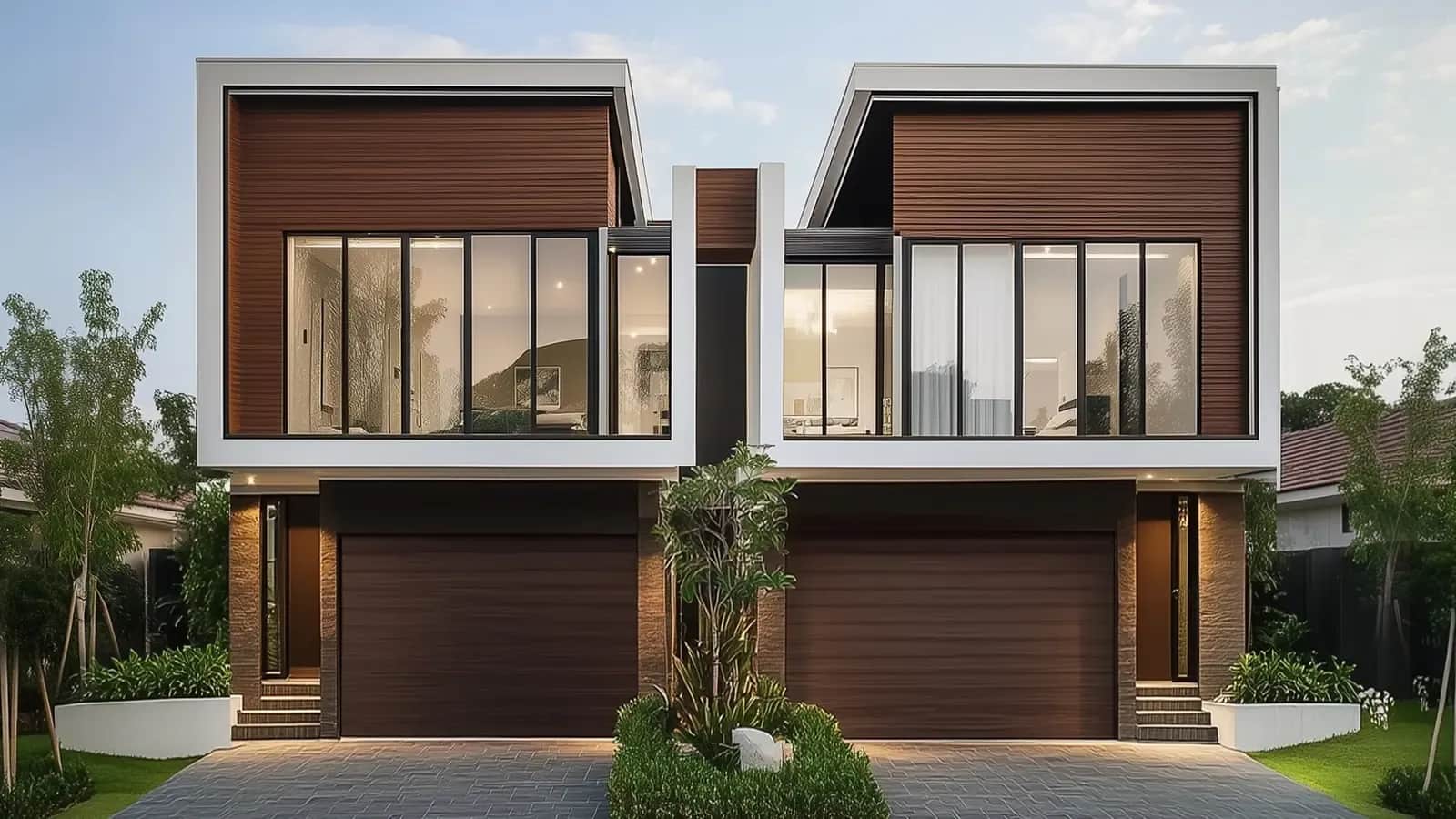 I-Homes duplex 9