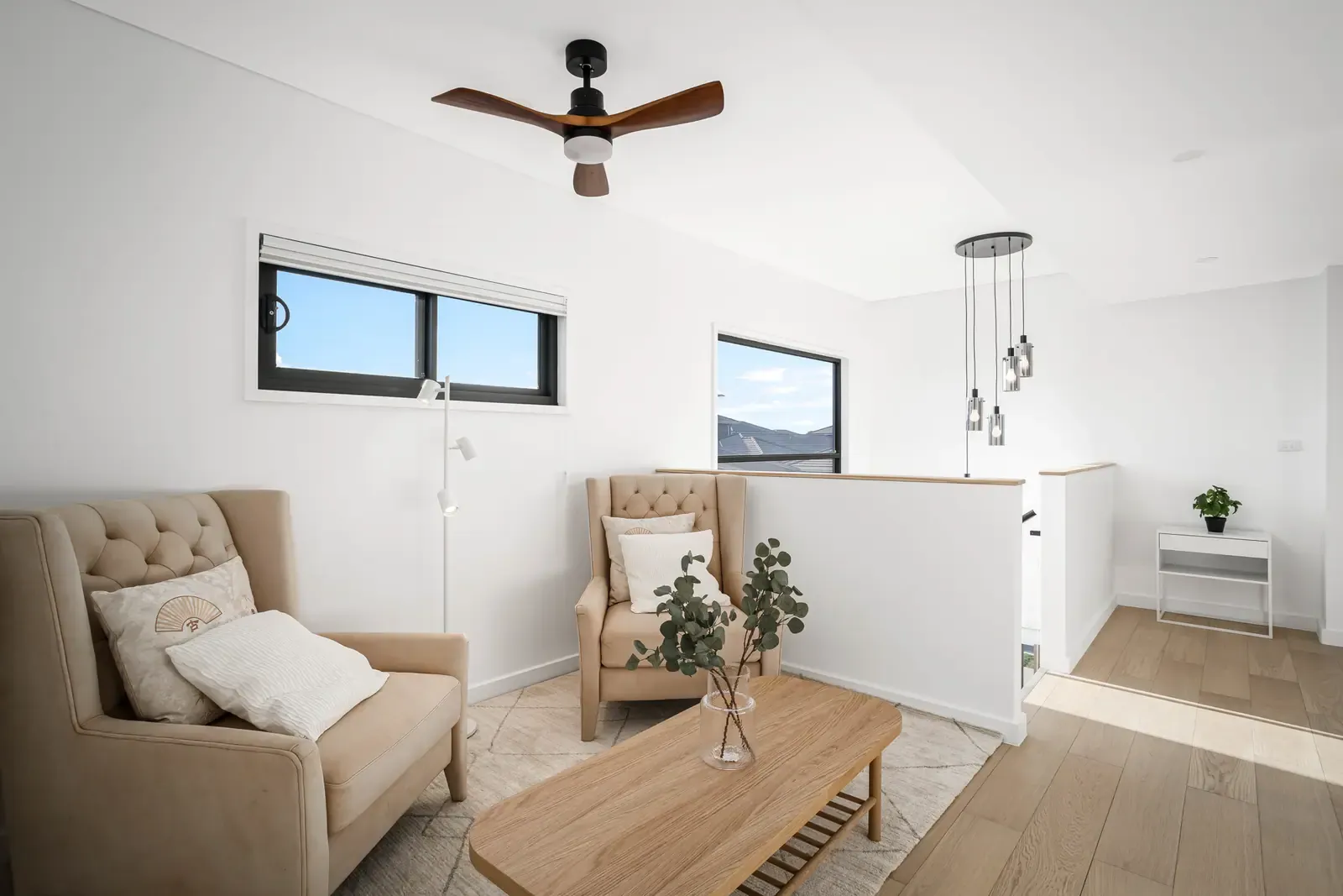 Austral display home 10