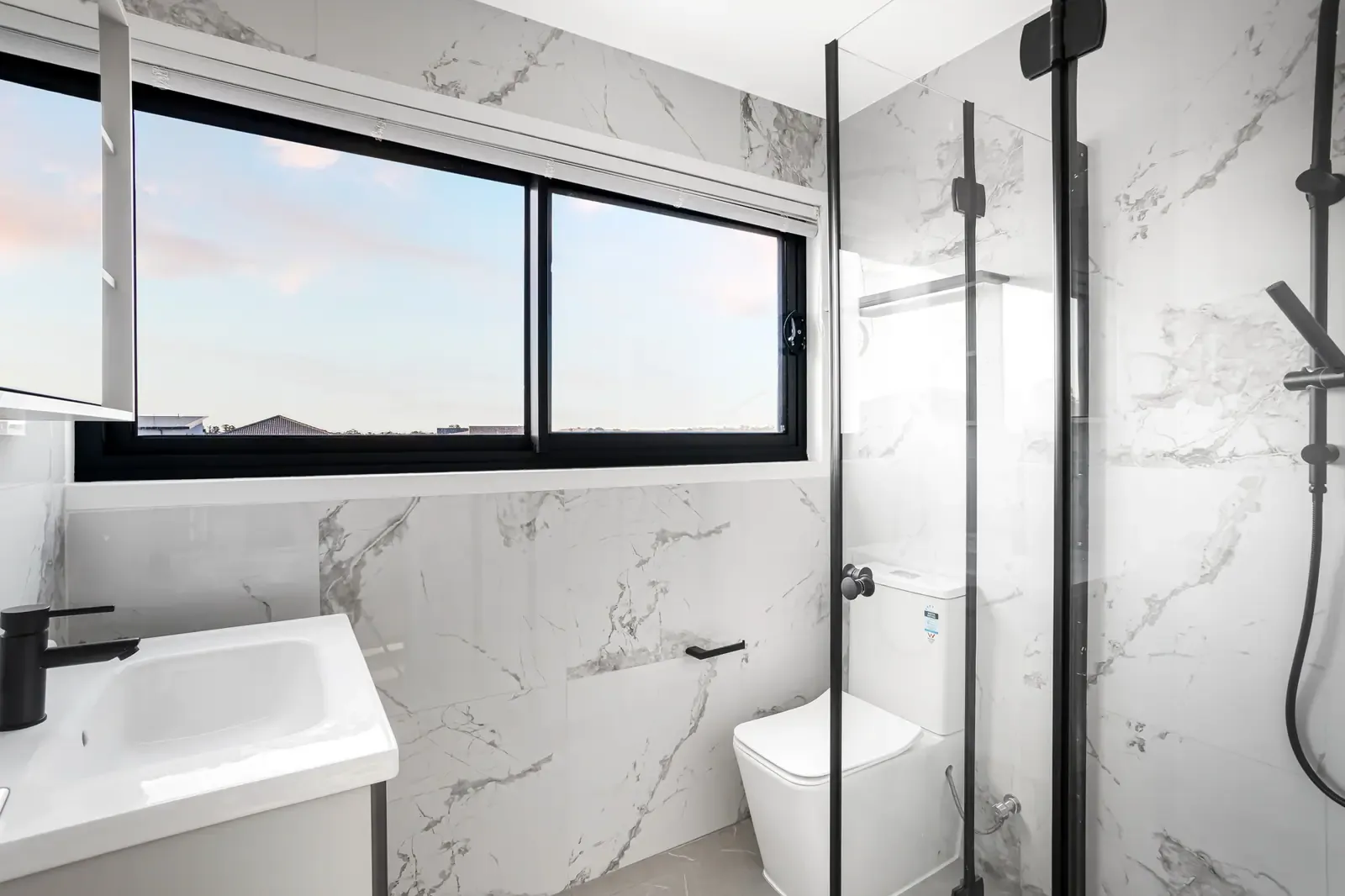 Austral display home 12